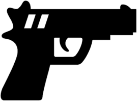 Shooting Games by adcev